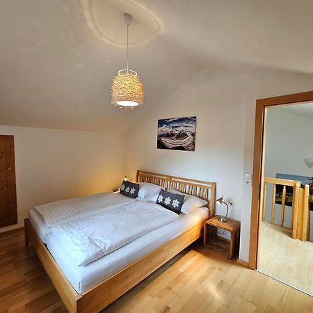 Haus Klinsterwald Санкт Освалд Екстериор снимка